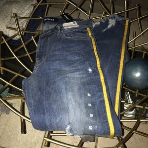 Stretchy jean ***SOLD***